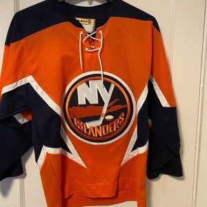 Vintage NY Islanders- KOHO Jersey